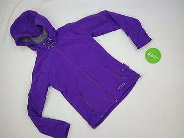 softshell himountain: Bluza z kapturem damska, rozmiar XS — 2