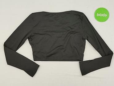 koszulki croop: Top damski, rozmiar M — 3