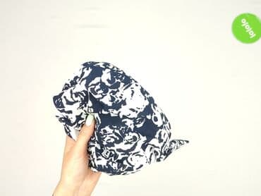 niebieska satynowa sukienka zara: QUIOSQUE, Bluzka damska, rozmiar S — 5