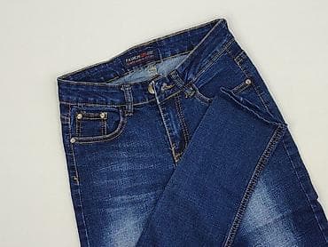 Fashion Jeans, Jeansy damskie, rozmiar 2XS