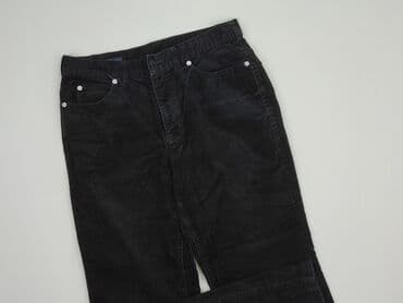 Lands' End, Spodnie materiałowe damskie, S