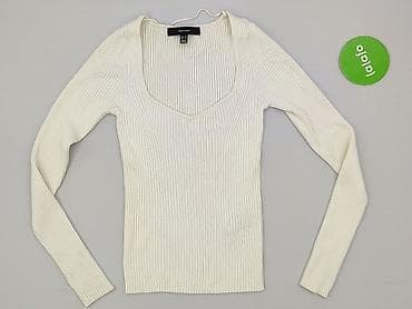 sweter polo: Vero Moda, Sweter damski, rozmiar XS — 2