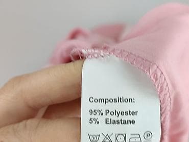 shein sukienki codzienne: Sukienka damska, rozmiar M — 5