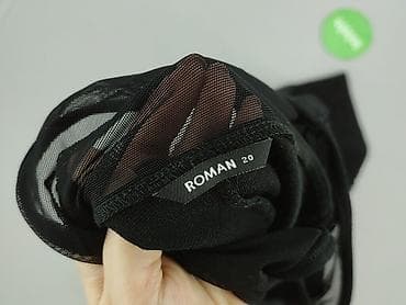 sukienki 4f: Roman, Sukienka damska, rozmiar 4XL — 4