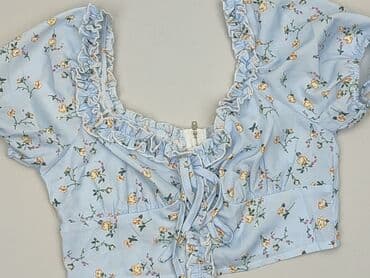 crop sukienki: Top damski, rozmiar S — 1