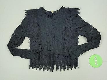 bluzki koronkowe: Bluzka damska, rozmiar S — 2