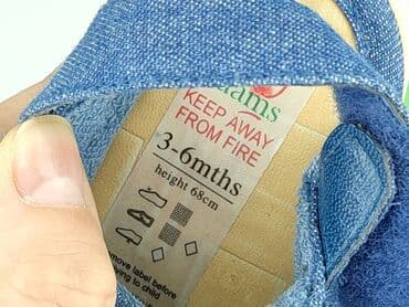 półbuty bugatti opinie: Baby shoes, 15 and less, condition - Perfect — 4