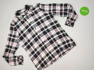 jaeger clothes: Fabiani, Koszula damska, rozmiar M — 2