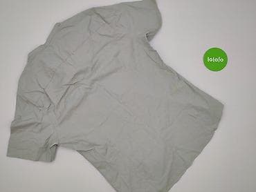 bomber: River Island, Koszulа dla mężczyzn, rozmiar L — 3