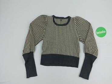 czy sweter z poliestru jest dobry: Shein, Women`s sweater, size L (EU 40) — 2
