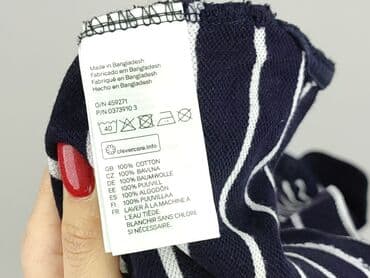 koszulki polo h m: H&M, Damska koszulka polo, rozmiar M — 5