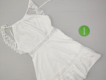 by me: Shein, Sukienka damska, rozmiar M — 2
