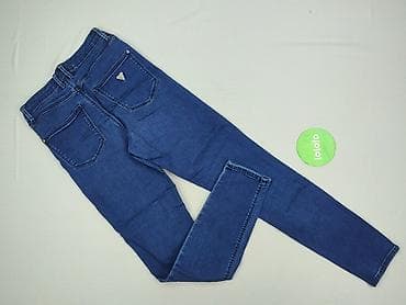reserved mom jeans: Guess Jeans, Jeansy damskie, rozmiar 2XS — 3