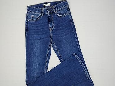 pull pull bear: Perfect J, Jeansy damskie, rozmiar S — 1