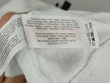 sweter polo bear: Primark, Bluza damska
, rozmiar L — 5