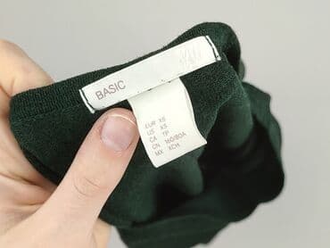 h: H&M, Women`s sweater, size XS (EU 34) — 4