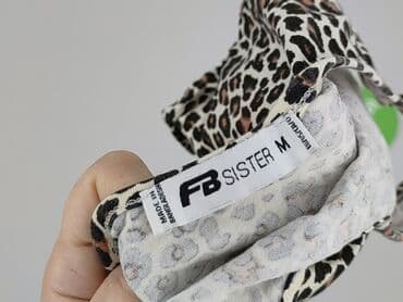 bluzki 4f: FB Sister, Top damski, rozmiar M — 4