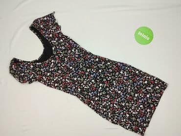 sukienki mini obcisla: Sukienka damska, rozmiar XS — 3