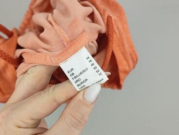 bluza z napisem hell: Bluza z kapturem damska, XL — 4