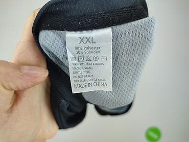 fox flexair: Koszulka dla mężczyzn, rozmiar 2XL — 4