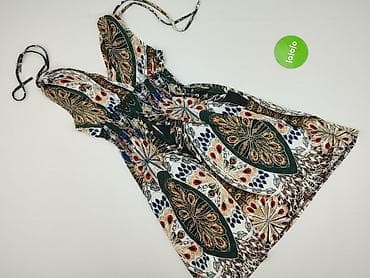 klapki w ryby: Airisa, Sukienka damska, rozmiar XL — 2