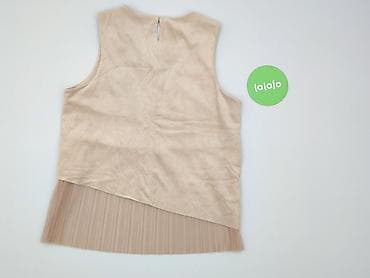 zara basic: Zara, Bluzka damska, rozmiar M — 3