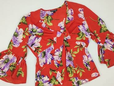 Blouses: Women's blouse, size S (EU 36)