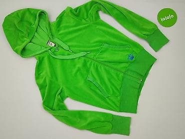 p b bluzy: Adidas, Bluza z kapturem damska, rozmiar M — 2