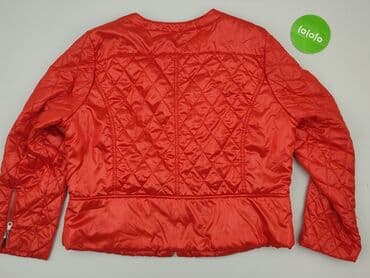 dsquared2 kurtka zimowa: Ze-Ze, Kurtka przejściowa damska, 5XL — 3