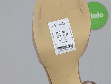 buty olexy: New Look, Półbuty damskie, rozmiar 42 — 4