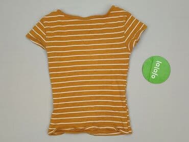 koszulka piłkarska stradivarius: Gina Tricot, T-shirt damski, rozmiar XS — 3