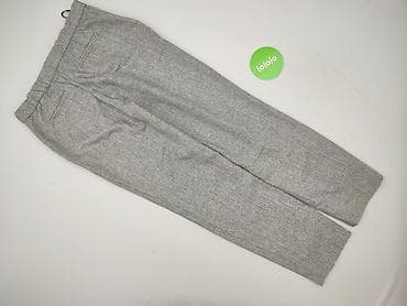 marka rajstop: Marks & Spencer, Spodnie materiałowe damskie, rozmiar M — 3