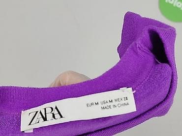 bluzki impreza: Zara, Kamizelka damska, rozmiar M — 4