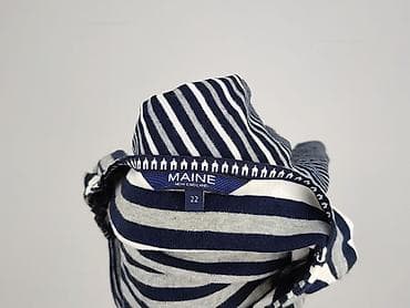 bluza tunika: Maine, Bluzka damska, rozmiar 5XL — 4