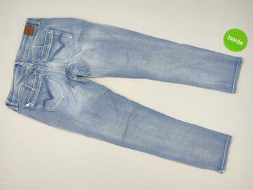 jeansy z diamencikami zara: Timezone, Jeansy damskie, rozmiar S — 3