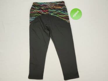 crivit topcool: Active Wear, Legginsy Sportowe damskie, L — 3