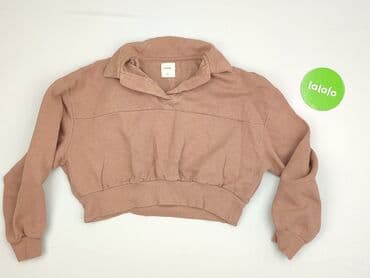 Women: Sinsay, Women`s sweatshirt, size XS (EU 34) — 2