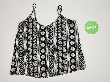 gilly hick: Hollister, Top damski, rozmiar S — 2
