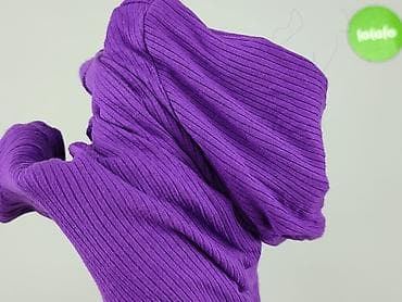 amisu sweter: Amisu, Golf damski, rozmiar M — 6