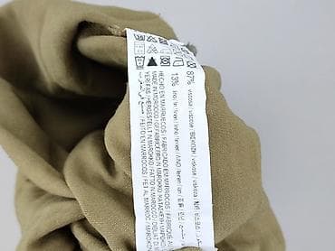 pier one s: PULL&BEAR, Spodnie materiałowe damskie, rozmiar S — 5