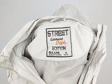 botki z mohito: Blue Motion, Parka damska, rozmiar S — 5