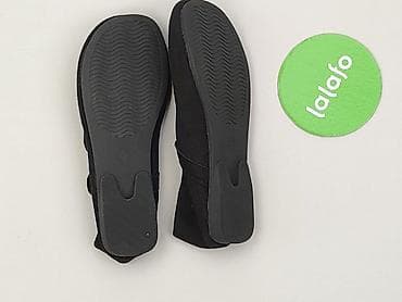 comfortable buty: Balerinki damskie, rozmiar 36 — 3