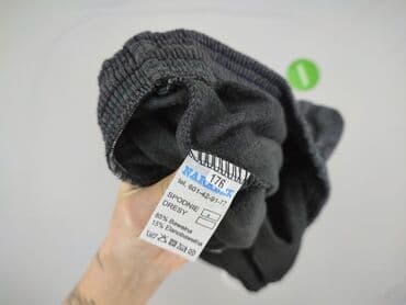 spodnie dresowe 4f męskie: Spodnie dresowe dla mężczyzn — 4