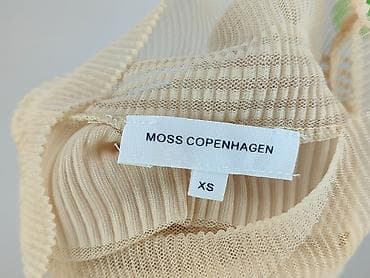 mroz: Moss Copenhagen, Golf damski, rozmiar XS — 4