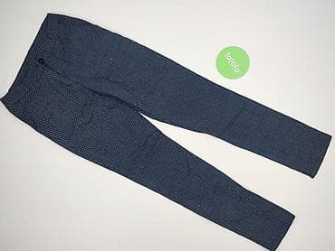 gatta topy: Moda Italia, Spodnie materiałowe damskie, rozmiar S — 2