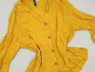 t shirty hm basic: H&M Divided, Koszula damska, rozmiar S — 1