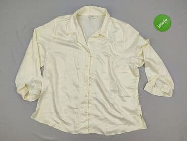 bluzki plus size allegro: Classic, Жіноча блуза, розмір 4XL на lalafo.pl — 2 bluzki plus size allegro: Classic, Жіноча блуза, розмір 4XL — 2