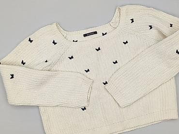 Promod, Sweter damski, rozmiar M