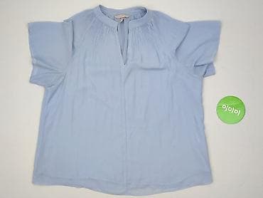 bluzki adela mango: H&M, Bluzka damska, rozmiar M — 2