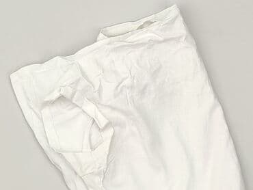 comme des garcons basic t shirty: T-shirt damski, rozmiar 2XL — 6